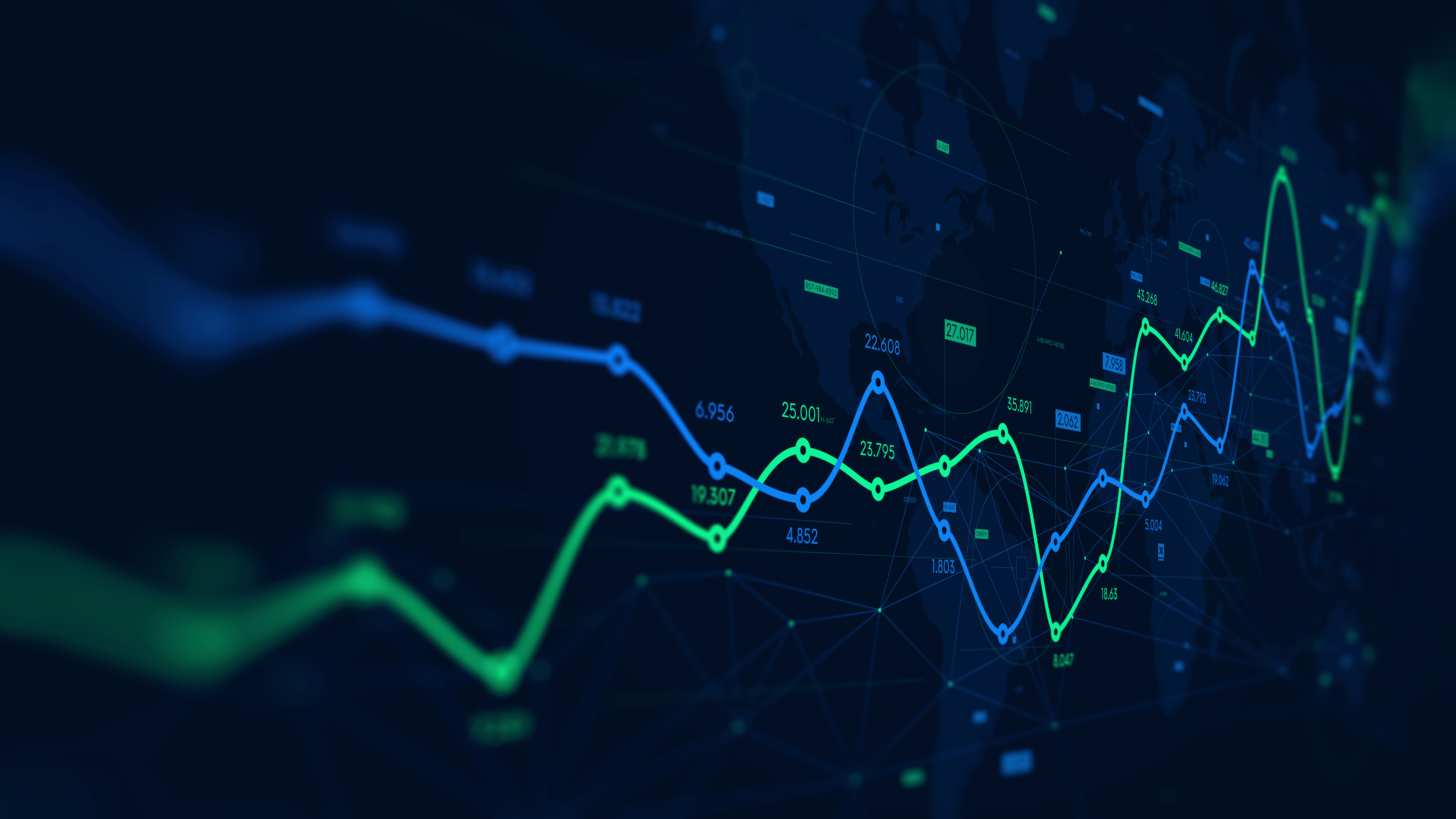 Tech Graph